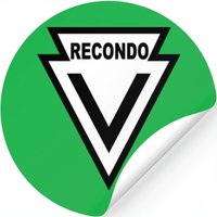 Macv - Recondo Stickers