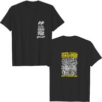 Vintage Rat Fink T Shirt — Mens T Shirts