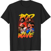 Rod Wave Shirt, Rod Wave Vintage Shirt