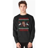 Nigel Thornberry Christmas Sweatshirt