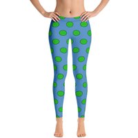 Angelica Leggings — Womens Leggings