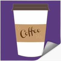 Coffee Cup, Coffee Cup