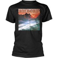 Bathory Unisex T-shirt: Twilight Of The Gods 2 — Mens T Shirts