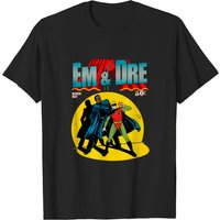 Slim Shady Eminem And Dr.dre Shirt, Em & Dre Shirt