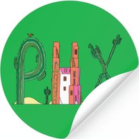 Wo | Phoenix, Az (phx) Stickers — Stickers & Decals