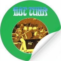 Hot Tuna Band Stickers — Autocollants et stickers