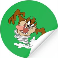 Taz™ Whirling Tornado Stickers