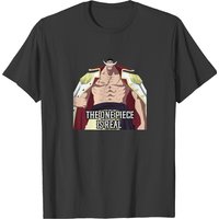 The One Piece Is Real T-shirts — Mens T Shirts