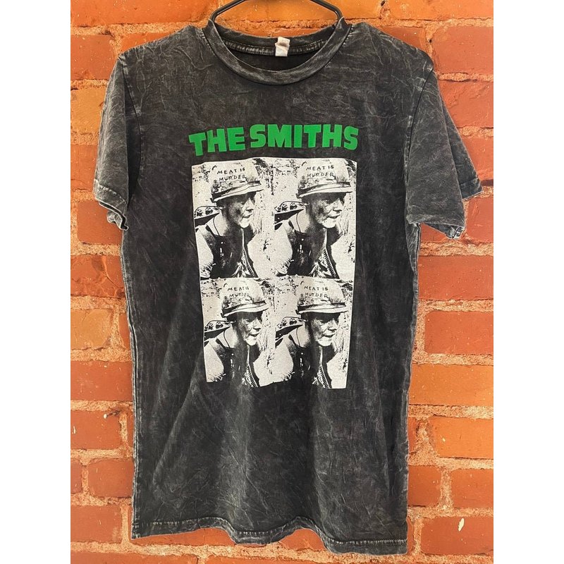The Smiths Vintage T Shirt — T-shirts pour hommes