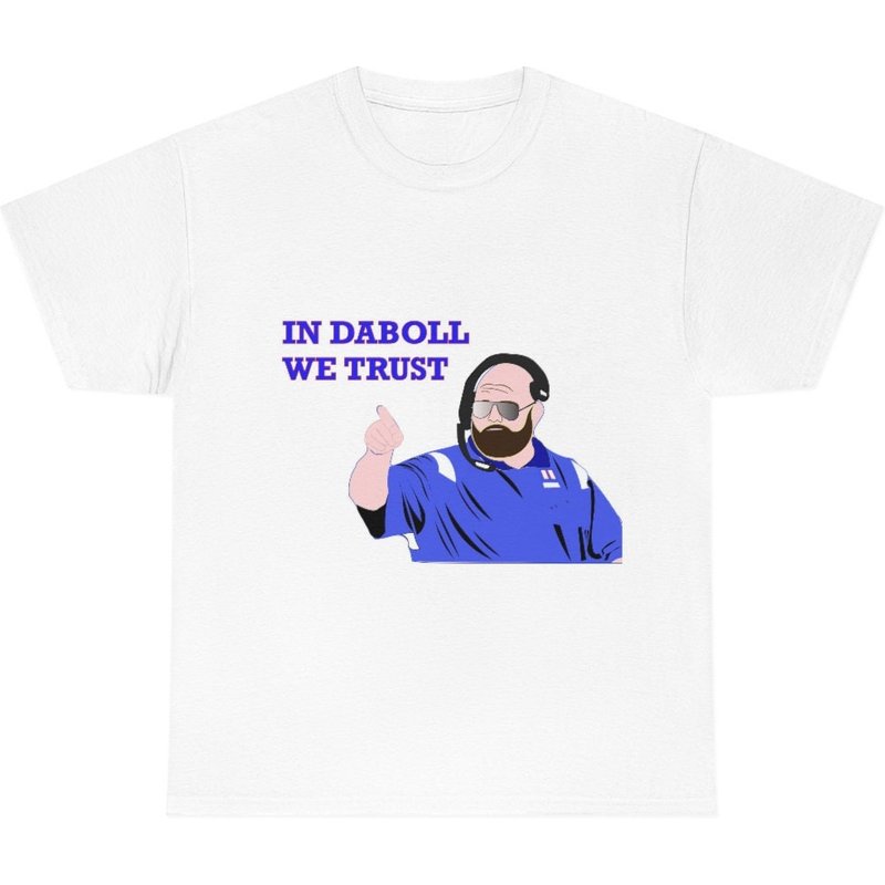 Ny Giants Daboll