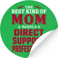 Direct Support Professional Stickers