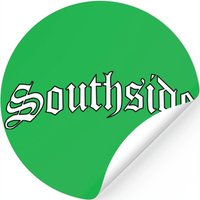 Southside Stickers