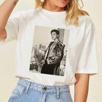 Jimin Shirt, Bts Jimin Shirt — Mens T Shirts
