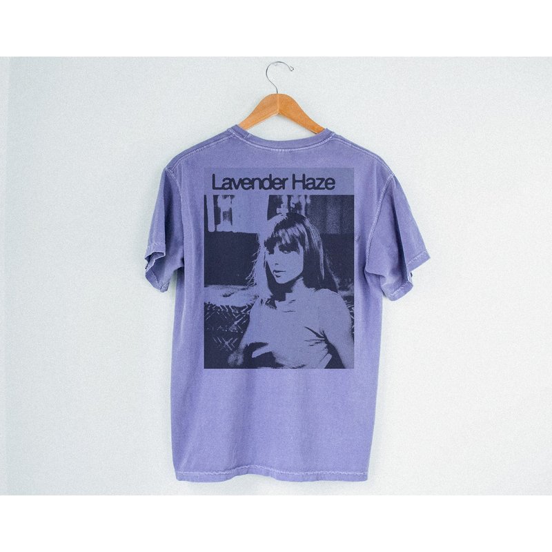 Lavender Haze Tshirt