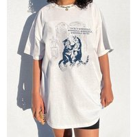 The Cure - Love Cats Unisex Shirt