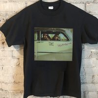 Cheech And Chong Los Cochinos Unisex Classic Tee — T-shirts pour hommes