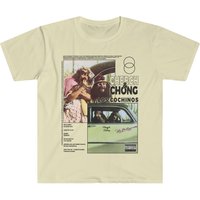 Cheech And Chong Los Cochinos Shirt