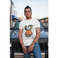 Hollyweed Cheech And Chong Shirt