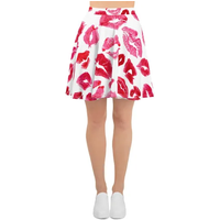 Womens Skater Skirt — Women's Skirts