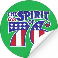 American Revolution Bicentennial 1776 - 1976