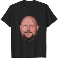 Brian Daboll T-shirt, Brian Daboll Big Head Shirt