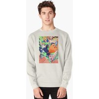 Chainsaw Man Sweatshirt — Sweats à capuche pour hommes
