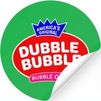 Double Bubble
