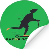 Razor Scooter