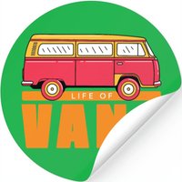 Ultimate Van Life Adventure Gift