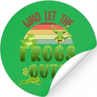 Frog, Frog Frog Emoticon, Toad