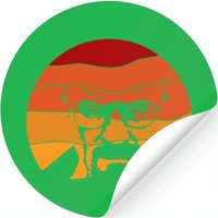 Walter White — Autocollants et stickers