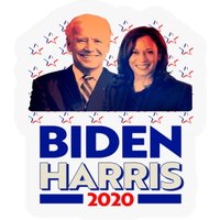 Vote Joe Biden Kamala Harris 2020 Election