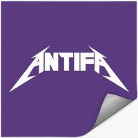 Antifa — Autocollants et stickers