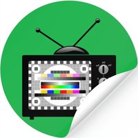 Tv Test Pattern