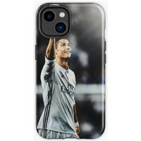 Cristiano Ronaldo Case Iphone Case — Phone Case