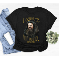 Robbie Coltrane Shirt, Swagrid Hagrid Shirt