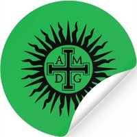 Ad Maiorem Dei Gloriam