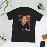 Essential Impractical Jokers Sals Face Unisex T Shirt