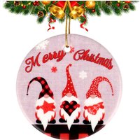 Christmas Ornaments, Christmas Ornaments For Tree — Ornements