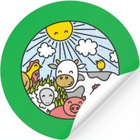 Farm Animals