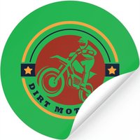 Dirt Motoclub Motor Cross