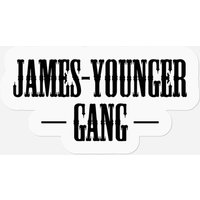 James-younger Gang