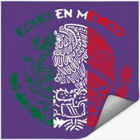 Hecho En Mexico