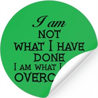 Celebrate Recovery Stickers — Stickers & Decals