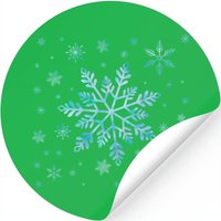 Snowflakes