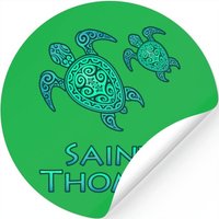 St Thomas Usvi