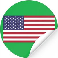 Usa Flag