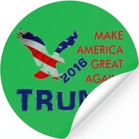 Donald Trump For President