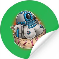 R2 - Double - D2