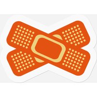 Band-aid, Band-aid